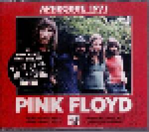 Pink Floyd: Aphrodite 1971 - Cover