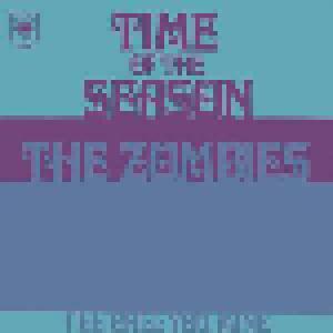 The Zombies: Time Of The Season - Cover