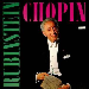 Frédéric Chopin: Chopin - Rubinstein - Cover