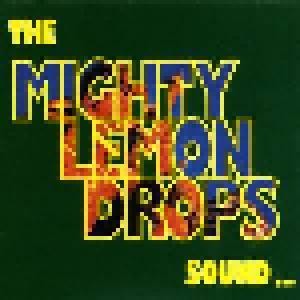 The Mighty Lemon Drops: Sound... Goodbye To Your Standards - Cover