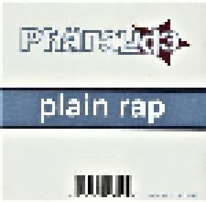 The Pharcyde: Plain Rap - Cover