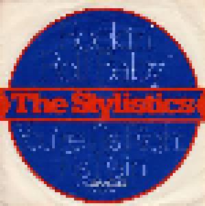 The Stylistics: Rockin' Roll Baby - Cover
