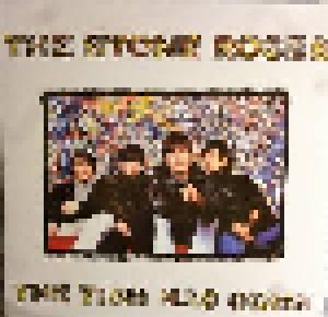 The Stone Roses: Time Has Come, The - Cover
