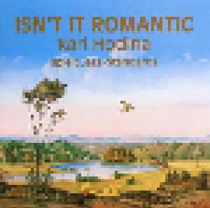 Karl Hodina: Isn't It Romantic - Cover