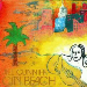 Jill Cunniff: City Beach - Cover