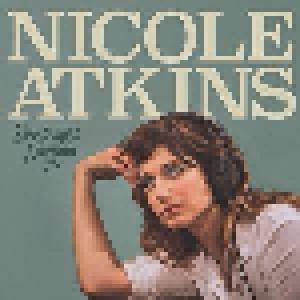 Nicole Atkins: Goodnight Rhonda Lee - Cover