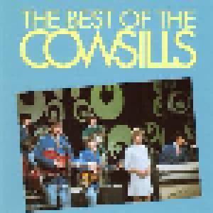 The Cowsills: Best Of The Cowsills, The - Cover