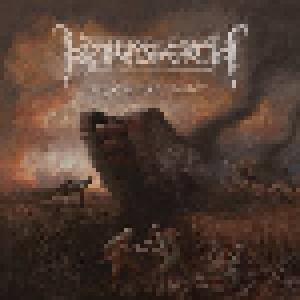 Heresiarch: Death Ordinance - Cover