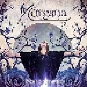 Morgana: Rose Of Jericho - Cover