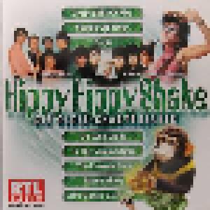 Hippy Hippy Shake Die Oldie-Chartbreaker - Cover