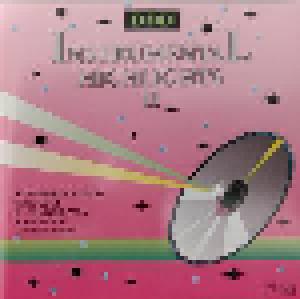 Ambros Seelos Orchester: Instrumental Highlights II - Cover