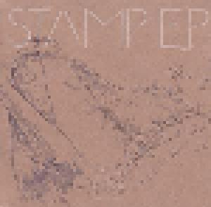 Yanakoto Sotto Mute: Stamp - Cover