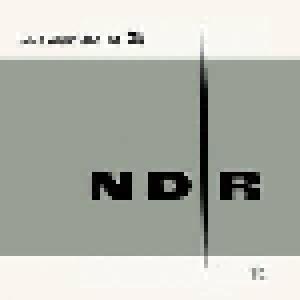 N.D.R.: Jazz Workshop No. 25 Mai 31, 1962 - Cover