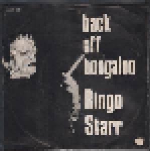 Ringo Starr: Back Off Boogaloo - Cover