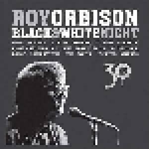 Roy Orbison: Black & White Night 30 - Cover