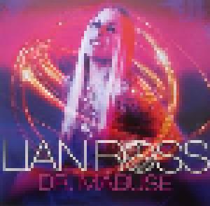 Lian Ross: Dr. Mabuse - Cover