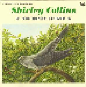 Shirley Collins: Bonny Cuckoo, The - Cover