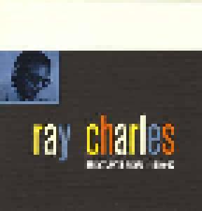 Ray Charles: Atlantic Years - In Mono, The - Cover