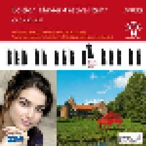 Edition Klavier-Festival Ruhr: Olga Scheps - Cover