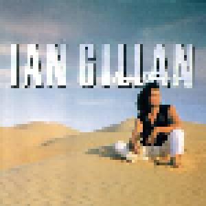 Ian Gillan: Naked Thunder - Cover