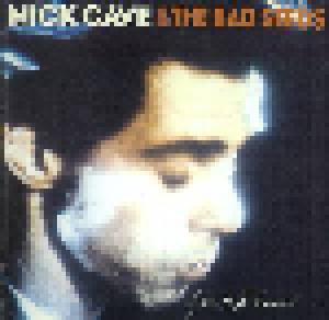 Nick Cave And The Bad Seeds: Your Funeral... My Trial - Cover