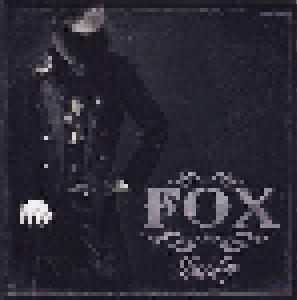 Fox: Lucifer - Cover