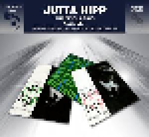 Jutta Hipp: Three Classic Albums - Cover
