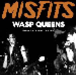 Misfits: Wasp Queens - Cover