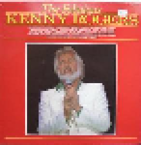 Kenny Rogers: Fabulous Kenny Rogers, The - Cover