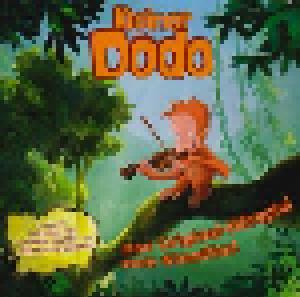 Hans de Beer: Kleiner Dodo - Cover