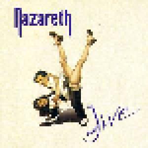 Nazareth: No Jive - Cover