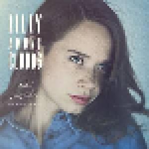 Lilly Among Clouds: Aerial Perspective - Cover