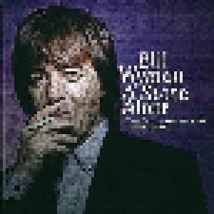Bill Wyman: Stone Alone - The Solo Anthology 1974 - 2002, A - Cover