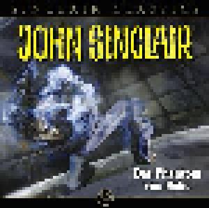 John Sinclair: (Sinclair Classics 030) - Das Phantom Von Soho - Cover
