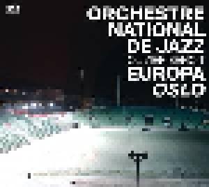 Orchestre National De Jazz: Europa Oslo - Cover