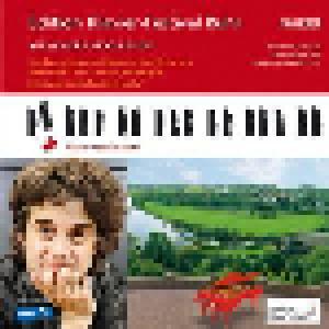Edition Klavier-Festival Ruhr: Alexander Mogilevsky - Cover