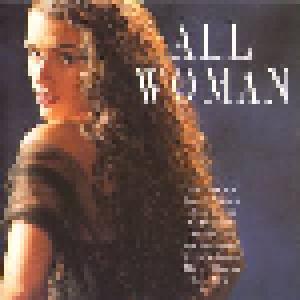All Woman - Cover
