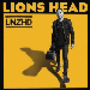 Lions Head: Lnzhd - Cover