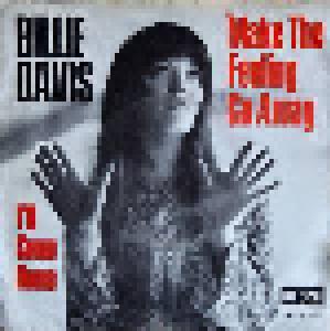 Billie Davis: Make The Feeling Go Away - Cover