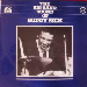 Buddy Rich: Big Band Sound Of Buddy Rich Buddy Rich And His Orchestra Play Count Basie, The - Cover