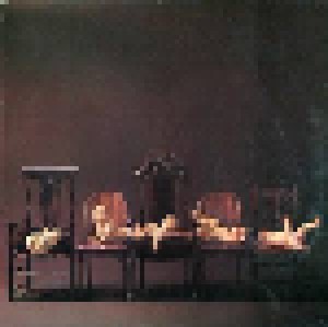 Abacus: Abacus (LP) - Bild 1