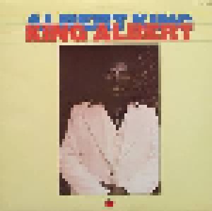 Albert King: King Albert (LP) - Bild 1