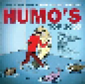 Cover - De Jeugd van Tegenwoordig: Humo's Top 2005: Alle 2005 Goed