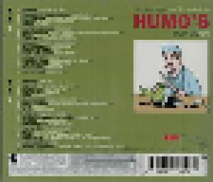 Humo's Top 2004: Alle 2004 Goed (2-CD) - Bild 2