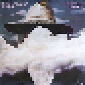 Christopher Cloud: Blown Away (LP) - Bild 1