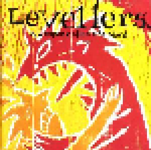 Levellers: A Weapon Called The Word (CD) - Bild 1