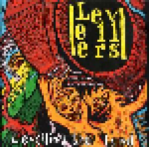 Levellers: Levelling The Land (CD) - Bild 1
