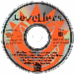 Levellers: Levelling The Land (CD) - Bild 4