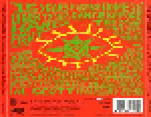 Levellers: See Nothing, Hear Nothing, Do Something (CD) - Bild 2