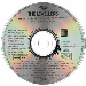 Levellers: See Nothing, Hear Nothing, Do Something (CD) - Bild 4